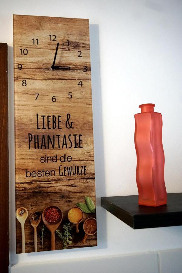 Ferienwohnung Liebeskind Hopfgarten  Zewnętrze zdjęcie