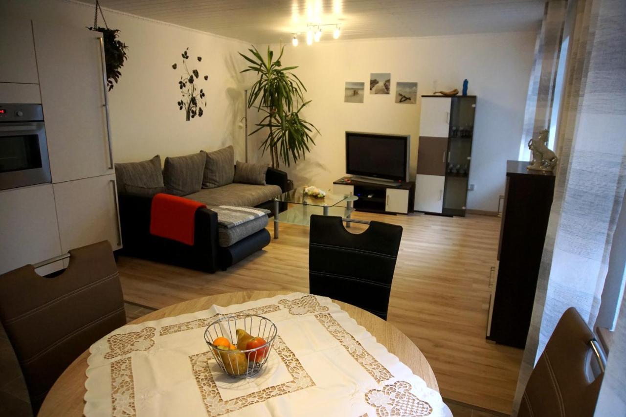 Ferienwohnung Liebeskind Hopfgarten  Zewnętrze zdjęcie