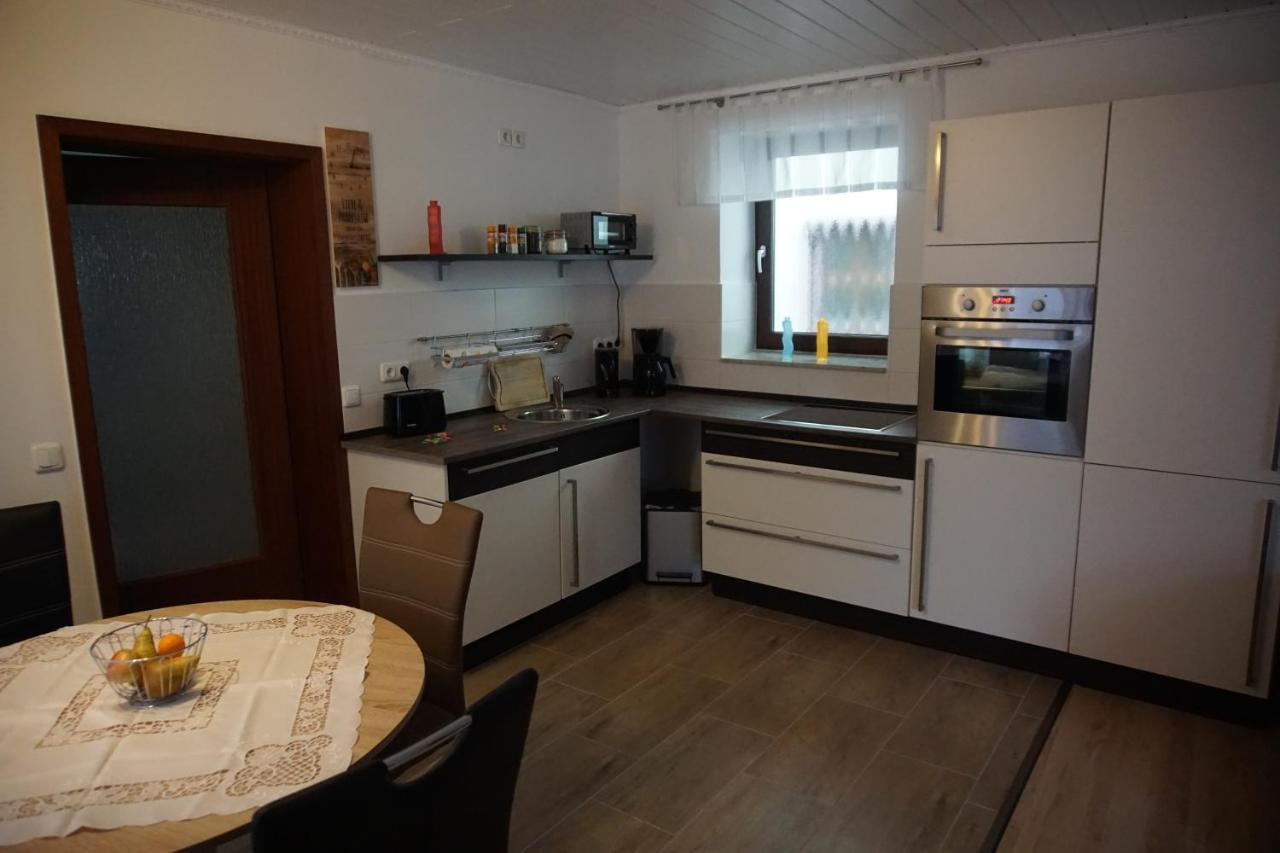 Ferienwohnung Liebeskind Hopfgarten  Zewnętrze zdjęcie
