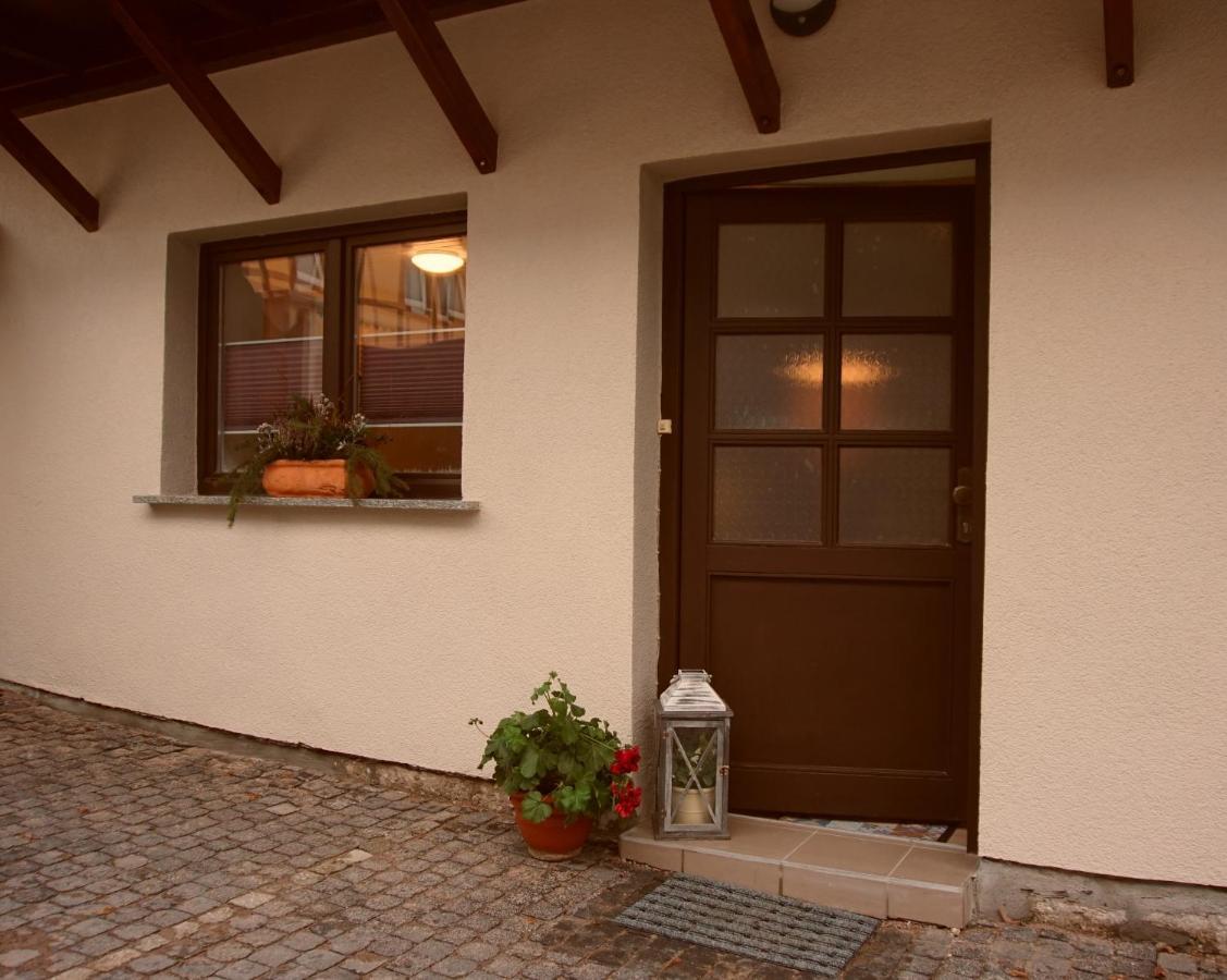 Ferienwohnung Liebeskind Hopfgarten  Zewnętrze zdjęcie