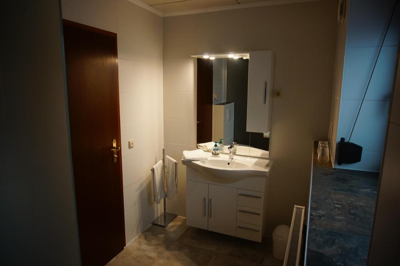 Ferienwohnung Liebeskind Hopfgarten  Zewnętrze zdjęcie