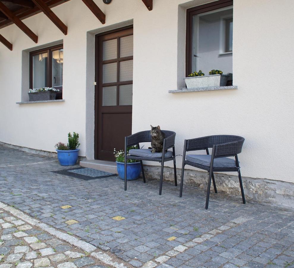 Ferienwohnung Liebeskind Hopfgarten  Zewnętrze zdjęcie