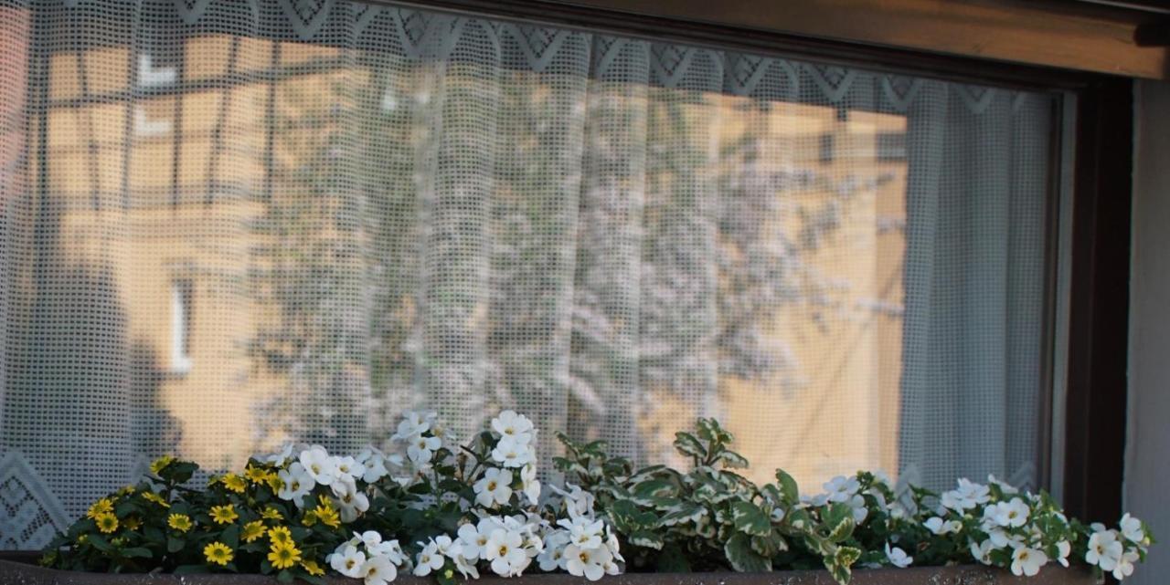 Ferienwohnung Liebeskind Hopfgarten  Zewnętrze zdjęcie